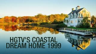 HGTV's Coastal Dream Home 1999