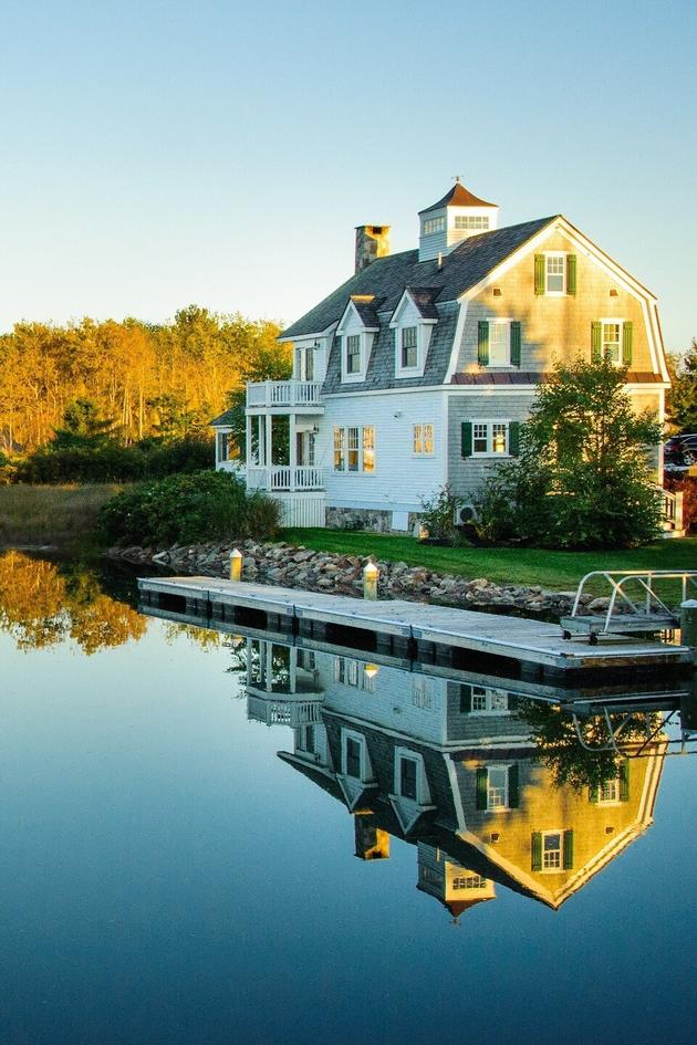 HGTV's Coastal Dream Home 1999