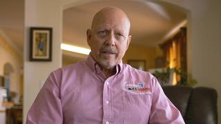 Pahrump Gets Trumped