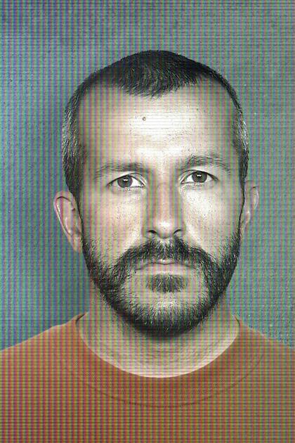 Chris Watts: A Faking It Special