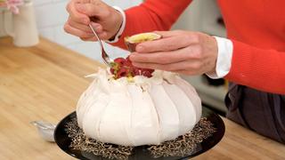 Making Meringue Making Meringue