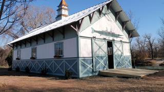 Waco Boathouse Waco Boathouse