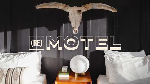 (re)motel
