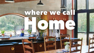 Where We Call Home