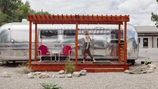 The Amigo Motor Lodge