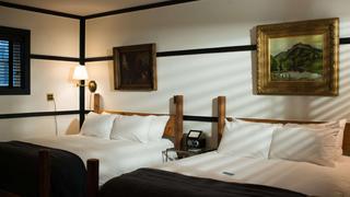 Brentwood Hotel