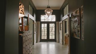 The Schoolhouse The Schoolhouse