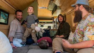 Family Camper Family Camper