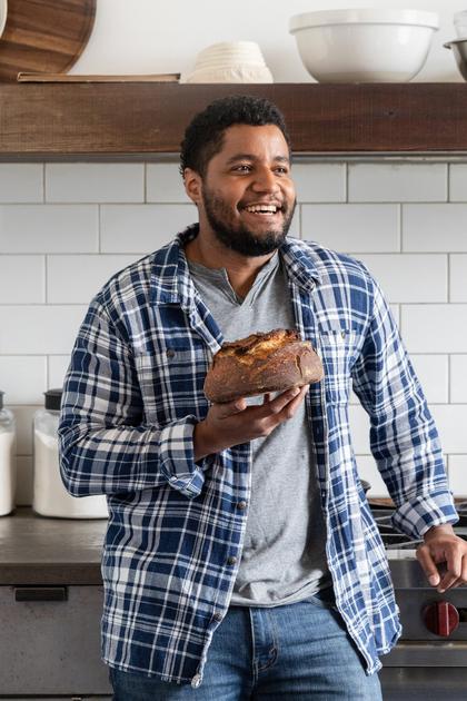 The Artisan's Kitchen