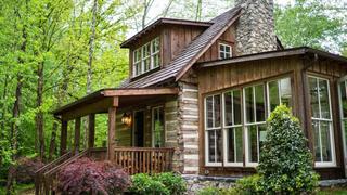 Bear Lake Cabin