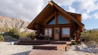 Wildflower Cabin Wildflower Cabin