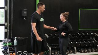 Lights Out Lights Out