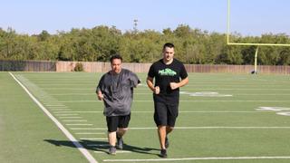 Bright Lights, Big Country