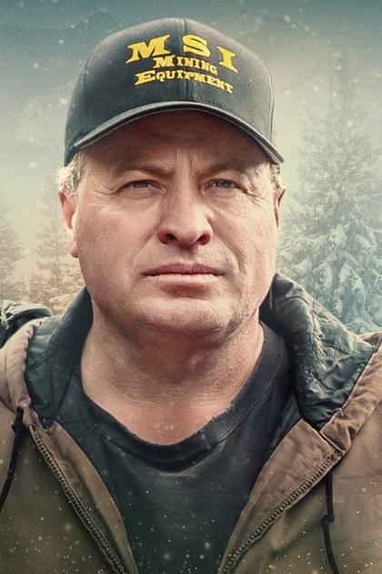 Gold Rush: Winter's Fortune