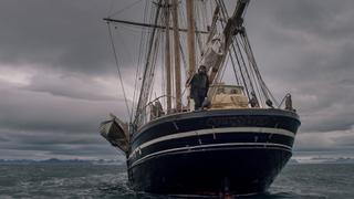 Behold the Man Behold the Man