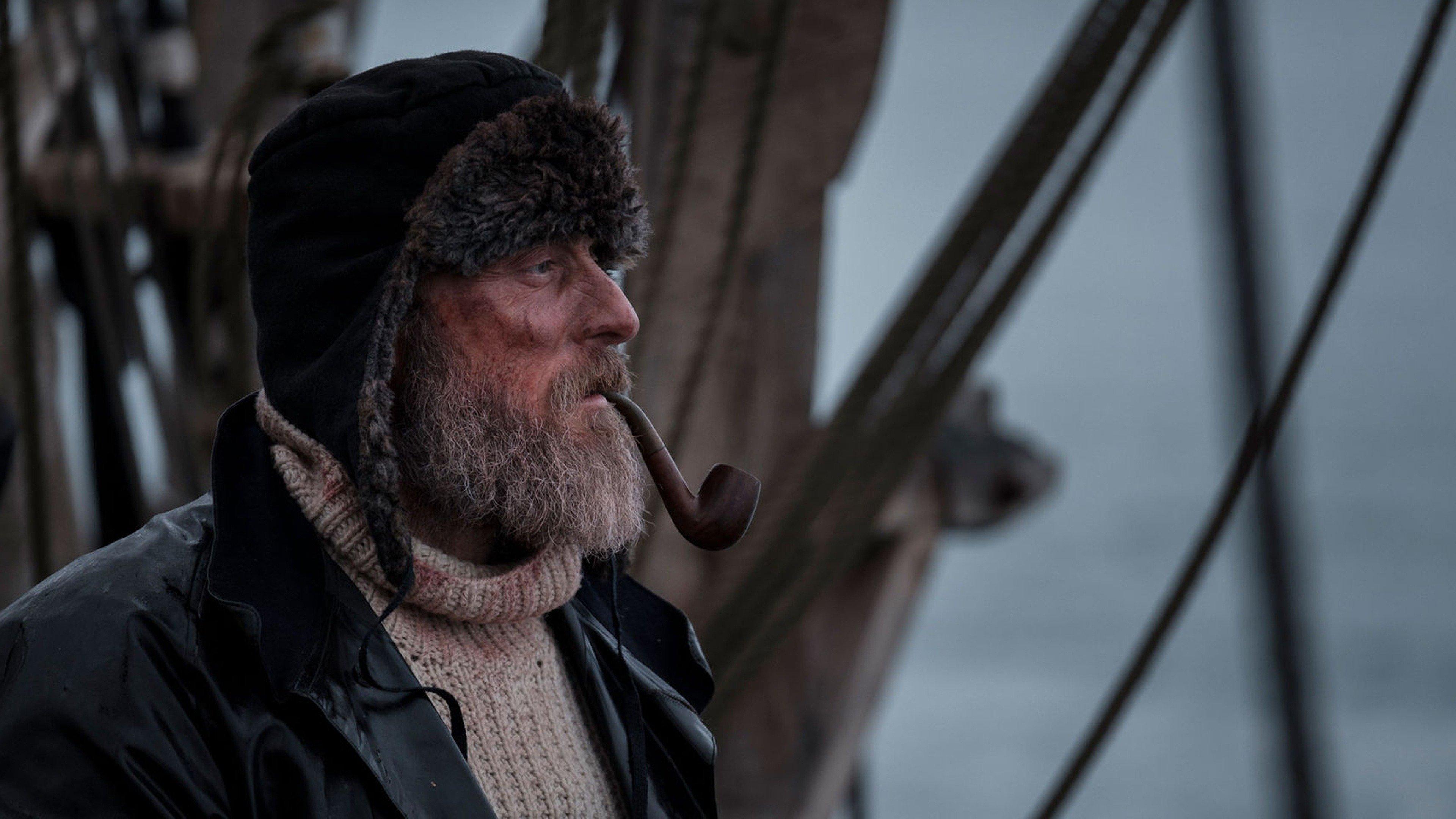 Watch The North Water: S1E2 - We Men Are Wretched Things on Philo