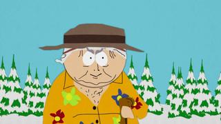 An Elephant Makes Love to a Pig An Elephant Makes Love to a Pig