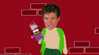 Tom's Rhinoplasty Tom's Rhinoplasty