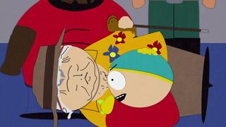 Cartman's Mom Is Still a Dirty Slut Cartman's Mom Is Still a Dirty Slut