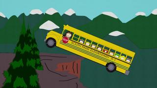 City on the Edge of Forever City on the Edge of Forever