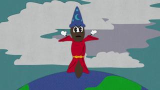 Chef's Salty Chocolate Balls