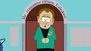 Roger Ebert Should Lay Off the Fatty Foods