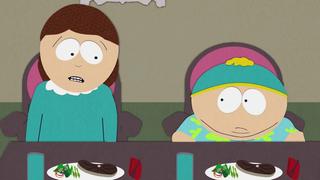 Merry Christmas Charlie Manson!