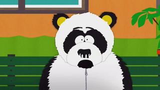 Sexual Harassment Panda Sexual Harassment Panda