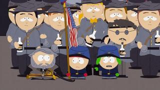 South Park