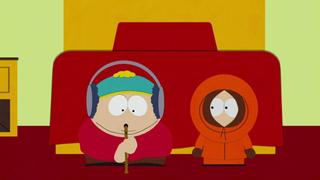 South Park