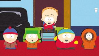 South Park