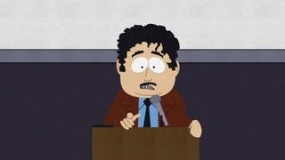 Cartman Joins NAMBLA