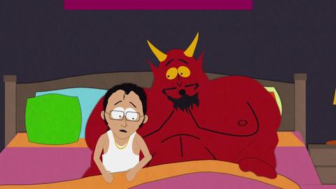 Do the Handicapped Go to Hell?