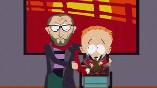 Helen Keller: The Musical