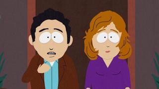 Wacky Molestation Adventure