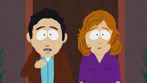 Wacky Molestation Adventure