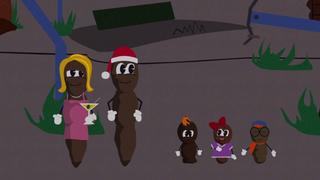 A Very Crappy Christmas A Very Crappy Christmas