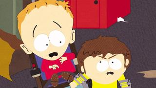 South Park