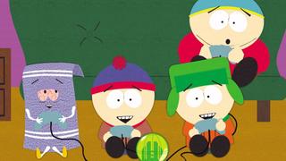 South Park