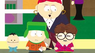 South Park