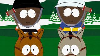 Here Comes the Neighborhood Here Comes the Neighborhood