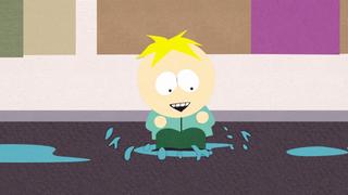 Butters' Very Own Episode Butters' Very Own Episode