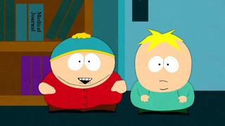 South Park