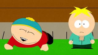 South Park