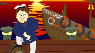 The New Terrance and Phillip Movie Trailer