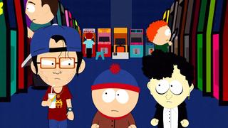 South Park