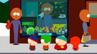 South Park
