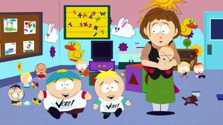South Park