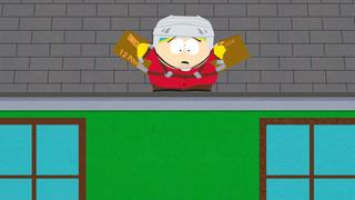 Cartman's Incredible Gift Cartman's Incredible Gift