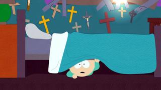 The Death of Eric Cartman The Death of Eric Cartman